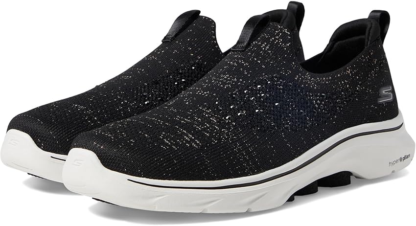 Thumbnail 1 de Skechers Go Walk 7 zapatillas mujer 37,5 EU black