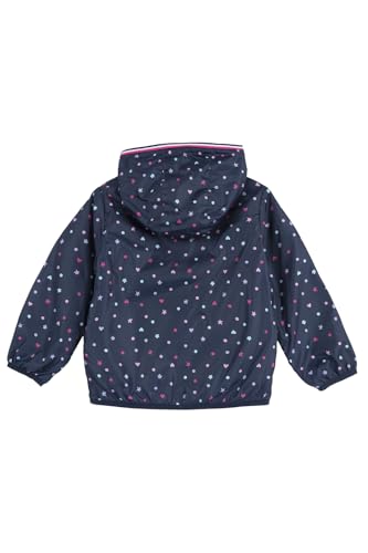Detalle 2 de Chicco Chaqueta Niña Cálida y Suave 🇮🇹