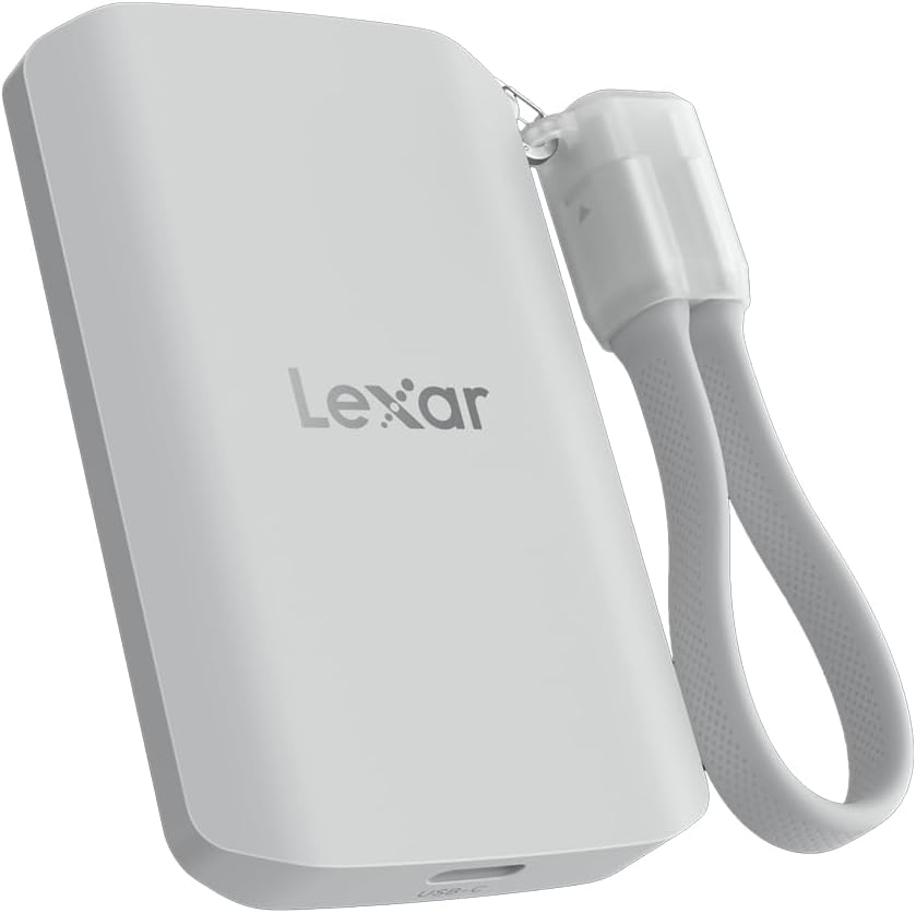 Thumbnail 6 de Lexar 8TB Armor 700 Portable SSD
