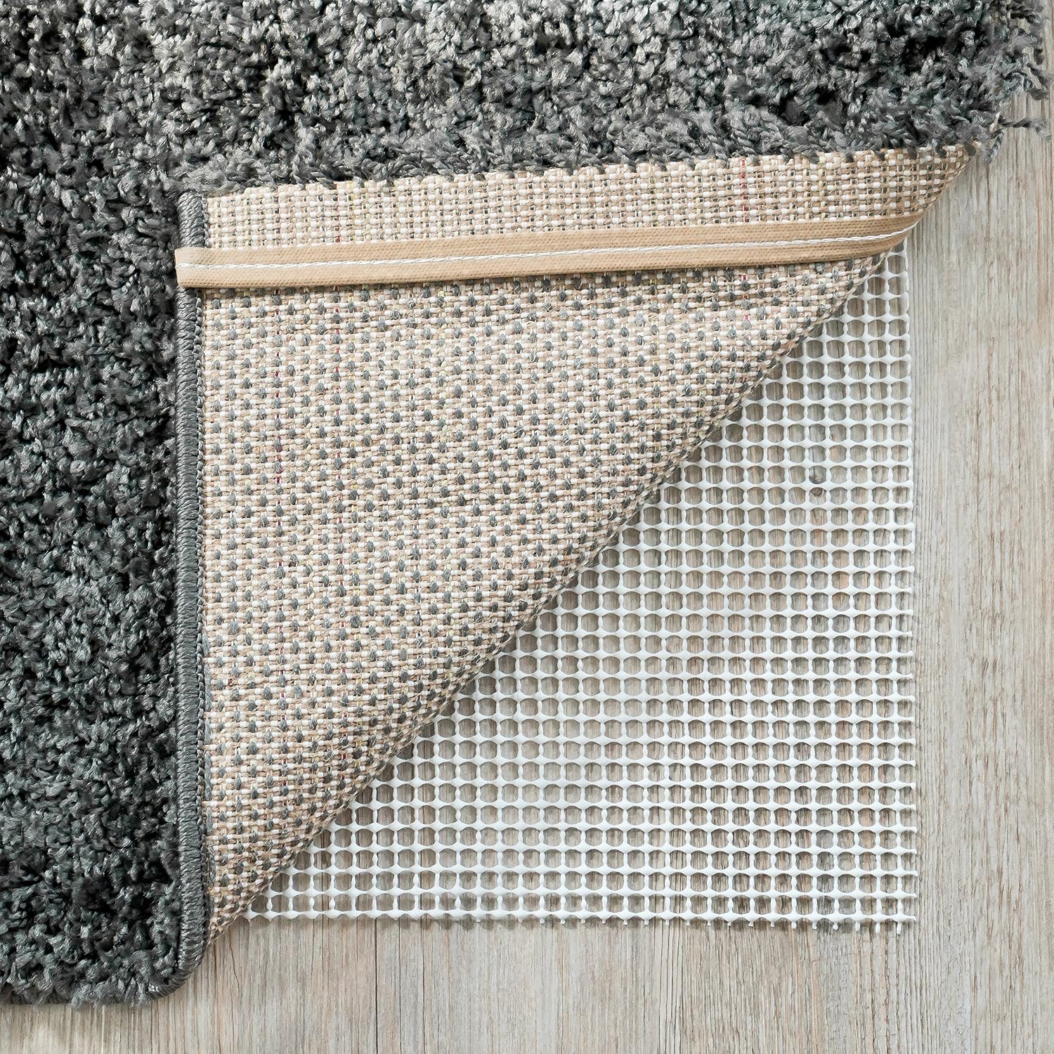 Thumbnail 6 de B.PRIME 61x91cm Tapis antidérapant et protecteur 🧩