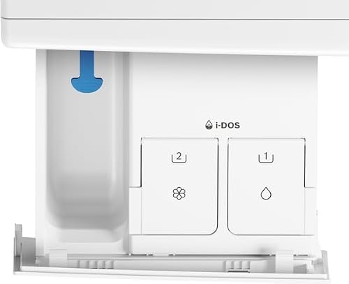 Detalle 2 de Bosch WGG254F0II Serie 6 Lavatrice 10 kg, 1400 giri/min