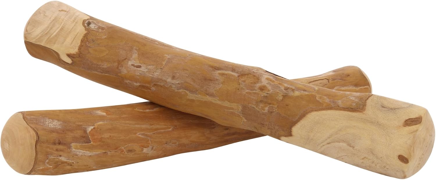 Thumbnail 6 de Kauies Kaffeeholz für Hunde – natürliches, veganes Kauholz (koffeinfrei & kalorienfrei), 2er Pack Größe L ab 20 kg