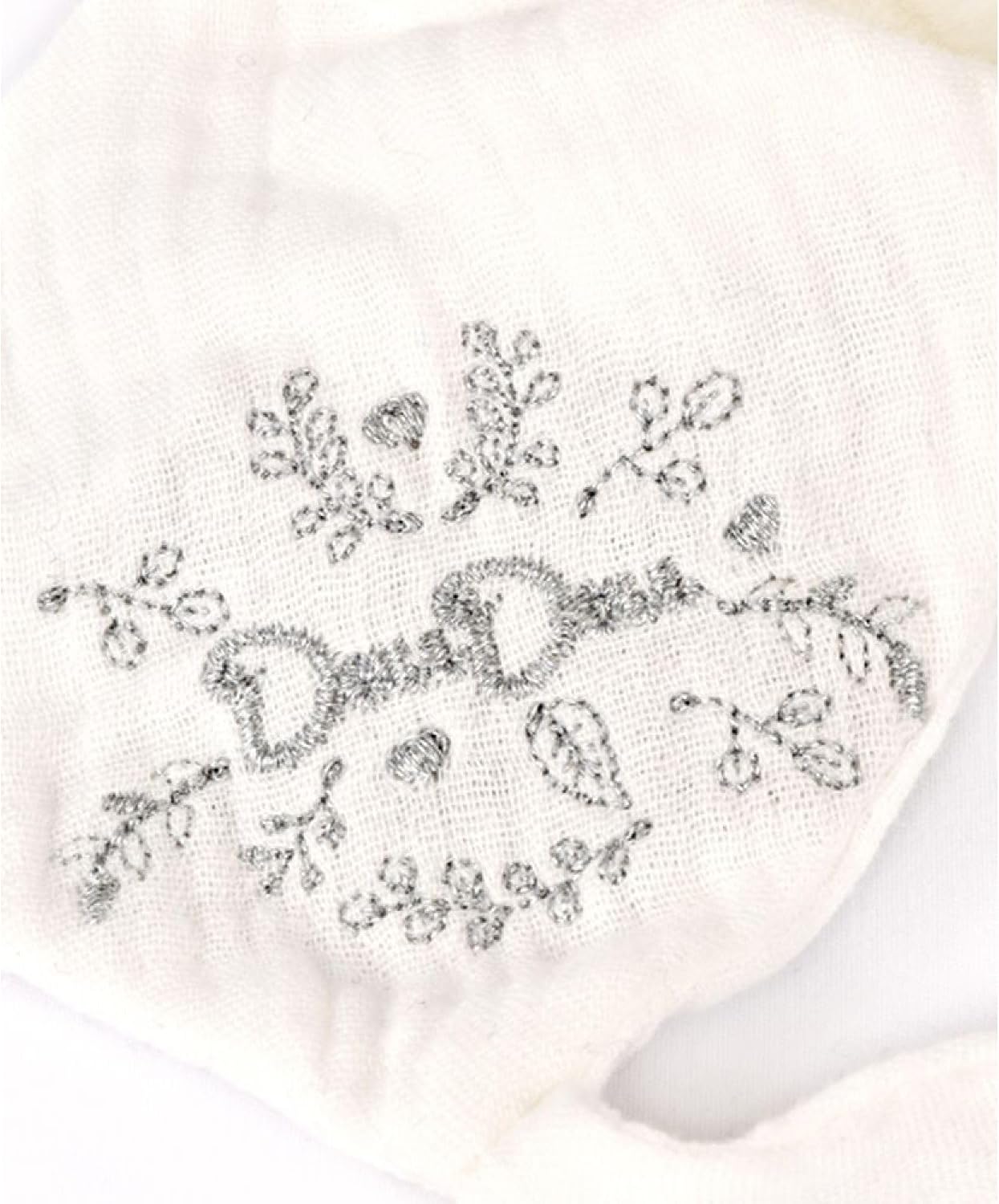 Detalle de Pantin Ours ARGENT 25 ans
