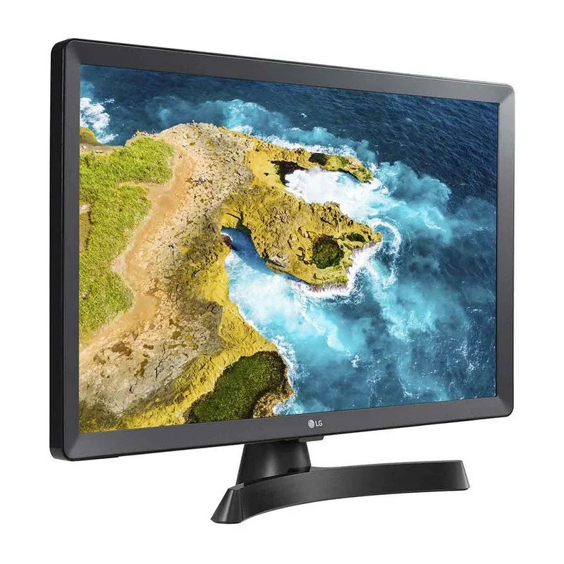 Thumbnail 2 de LG 24TQ510S-PZ TV 23,6" LED HD Ready Smart TV