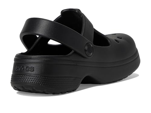 Thumbnail 4 de Crocs Classic Mary Jane Zuecos niños talla 19/20