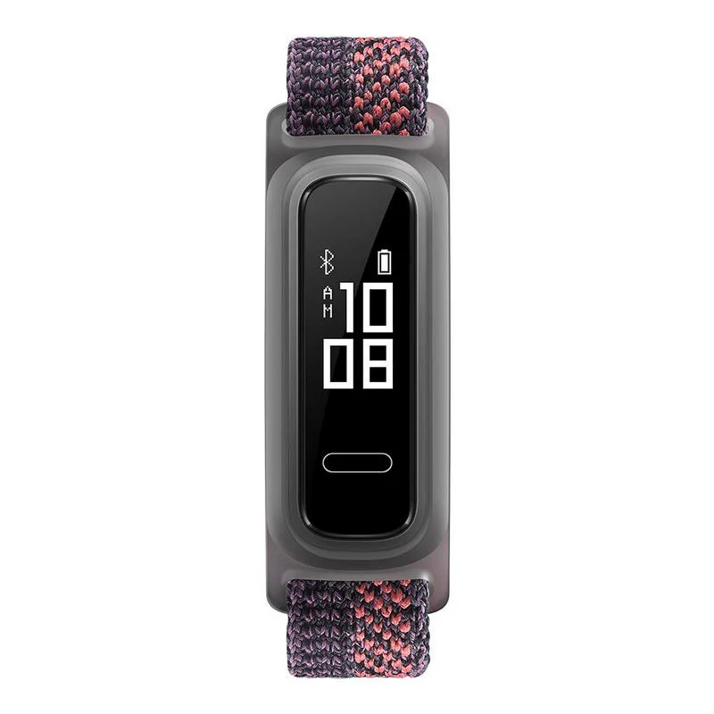 Detalle 2 de Huawei Band 4e Pulsera de actividad Sakura Coral