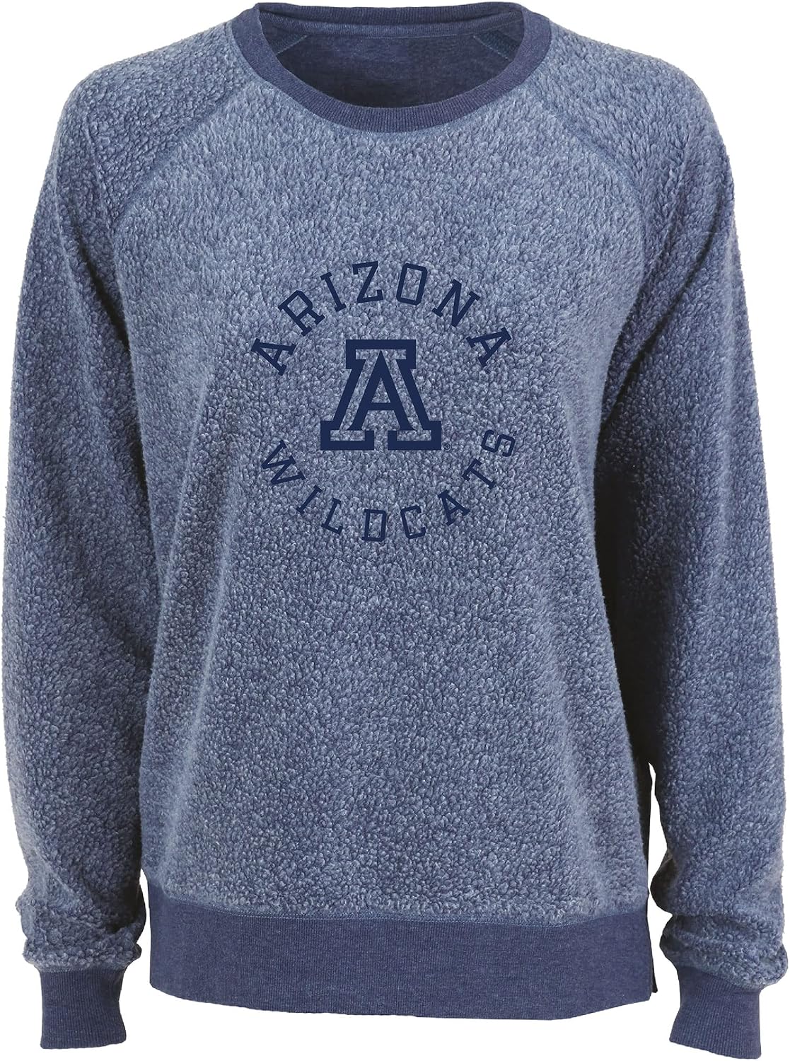 Thumbnail 6 de Boxercraft Women’s NCAA Team Logo Fleece Out Crew