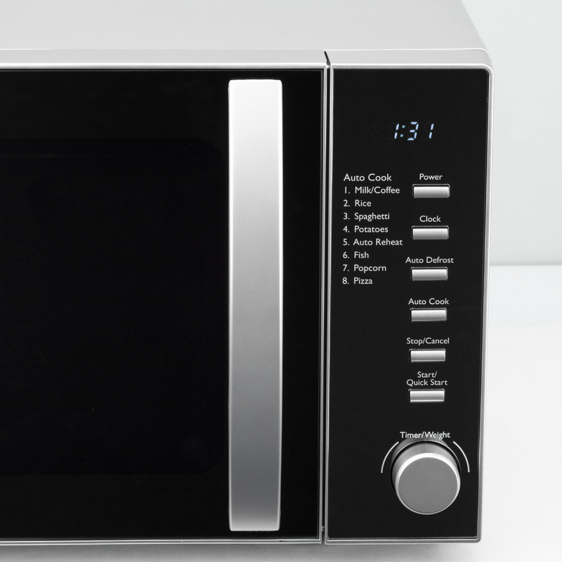 Thumbnail 1 de HKoenig VIO2 20L microondas 700W 🥘