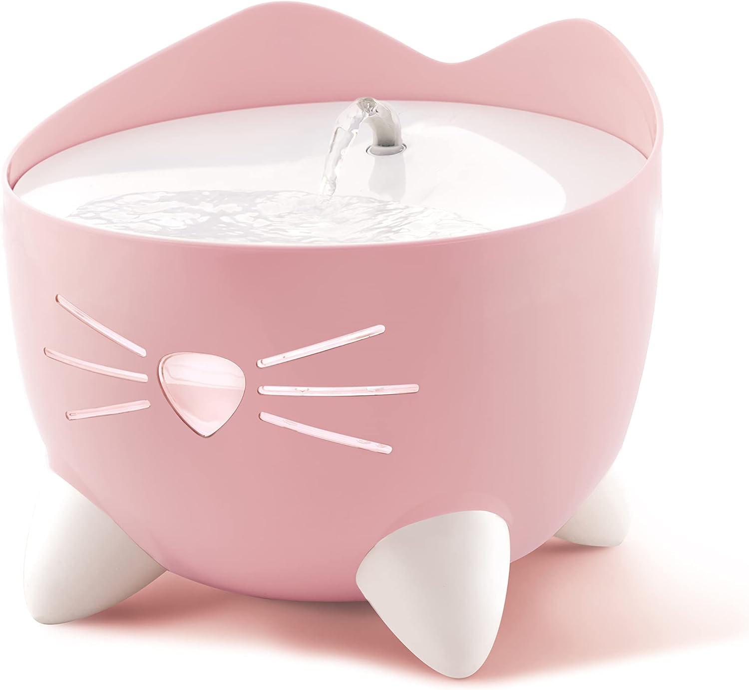 Thumbnail 4 de Catit Pixi Fontaine à Eau pour Chat 2,5 L Bleu