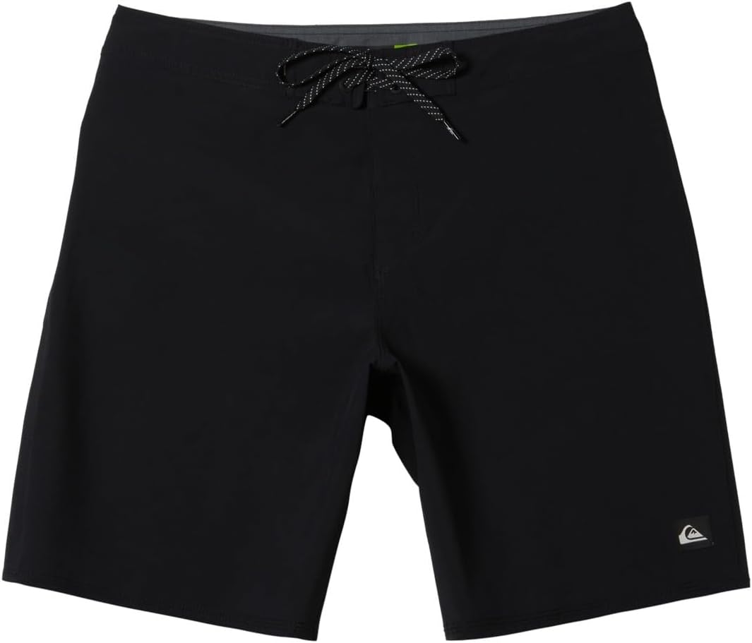 Detalle de Quiksilver Surfsilk Kaimana 16'' – Boardshorts pour homme en polyester recyclé