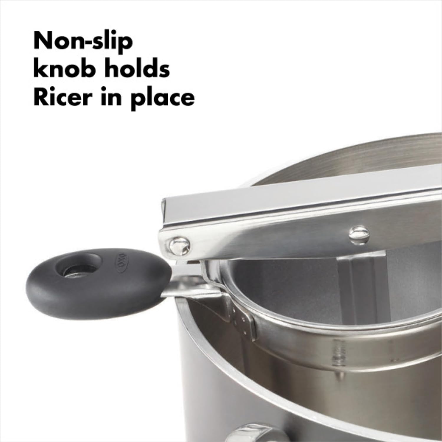 Detalle de OXO Good Grips Potato Ricer
