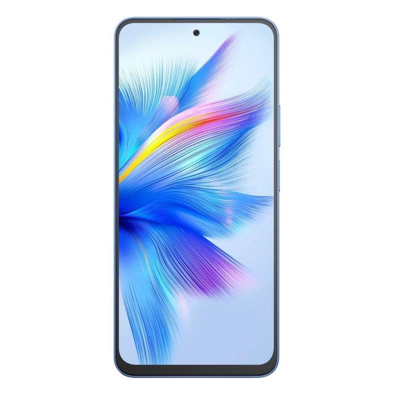 Detalle 2 de Blackview Shark 9 5G 8GB/256GB, 6.67" Azul: rendimiento sólido para multitarea y juegos