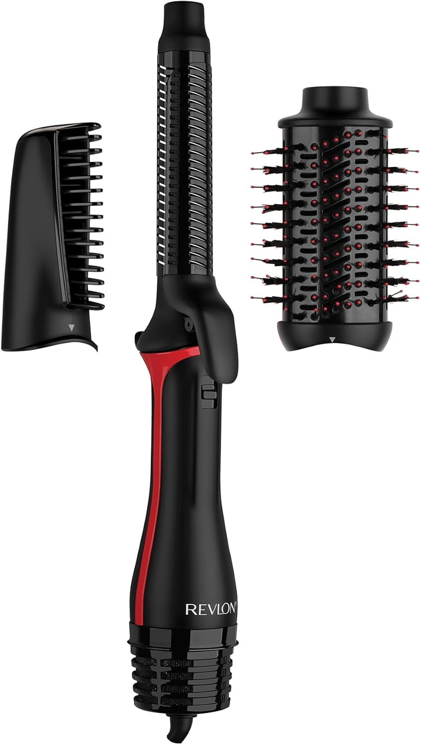 Detalle de Revlon One-Step Blow-Dry Multi Styler RVDR5333