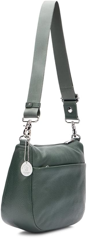 Detalle 2 de Mandarina Duck Mellow Leather Hobo