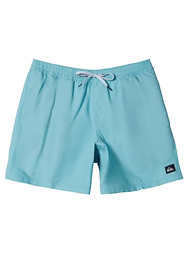 Detalle de Quiksilver Everyday Solid 15" Bañador para Hombre – Marine Blue (M)