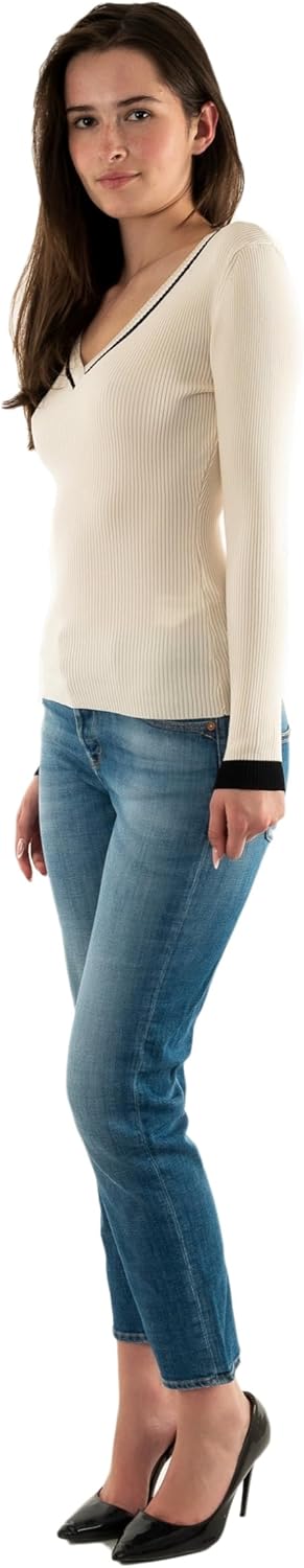 Thumbnail 4 de Morgan 232-mgala Pull Femme — Pull Morgan pour femme