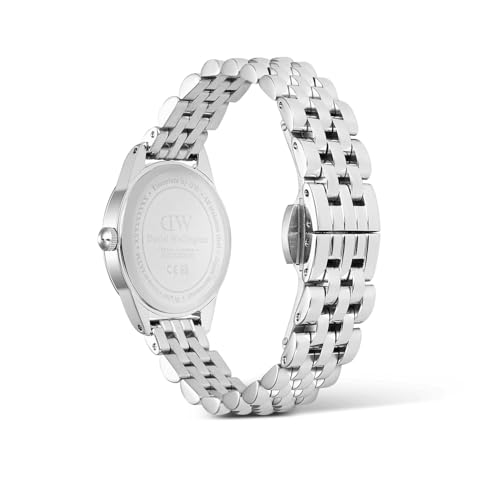 Detalle de Daniel Wellington Orologio Ophelia Mini da Donna 20mm – stile scandinavo minimal