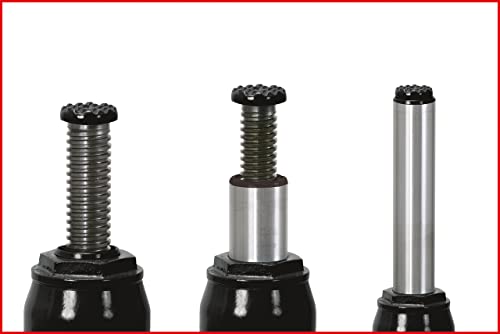 Thumbnail 4 de KS Tools 160.0352 Gato hidráulico de botella 5 t