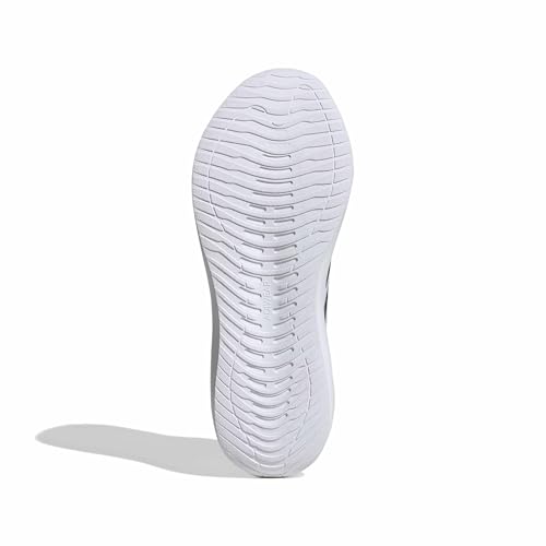 Thumbnail 2 de adidas Uomo Runfalcon 6 Shoes - bianco Ftwr/Core Black/Grey One, taglia 42 EU