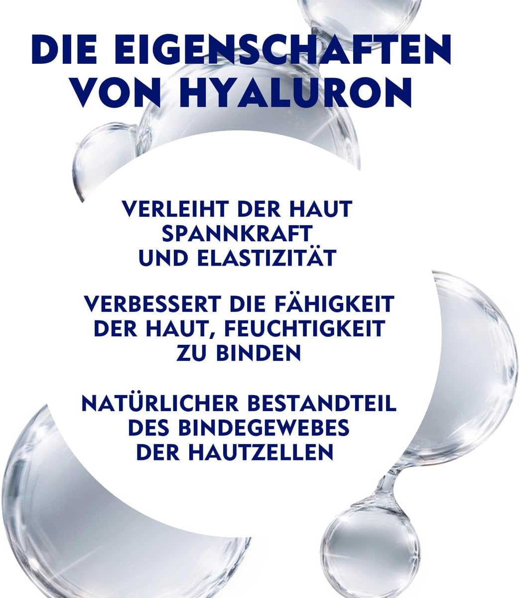 Detalle 1 de NIVEA Vital Soja sérum reafirmante 40 ml