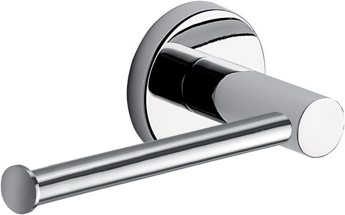 Detalle de Gedy O G 13 Fe29: complemento in metallo cromall montaggio con viti incluse, Ø 5,6 cm