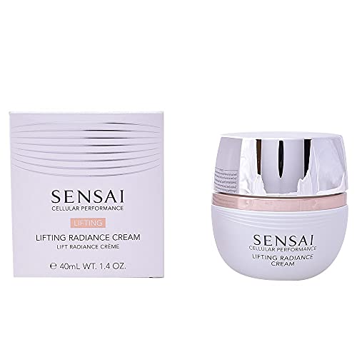Detalle de Sensai Cellular Performance 40 ml — Crema levantamiento resplandor
