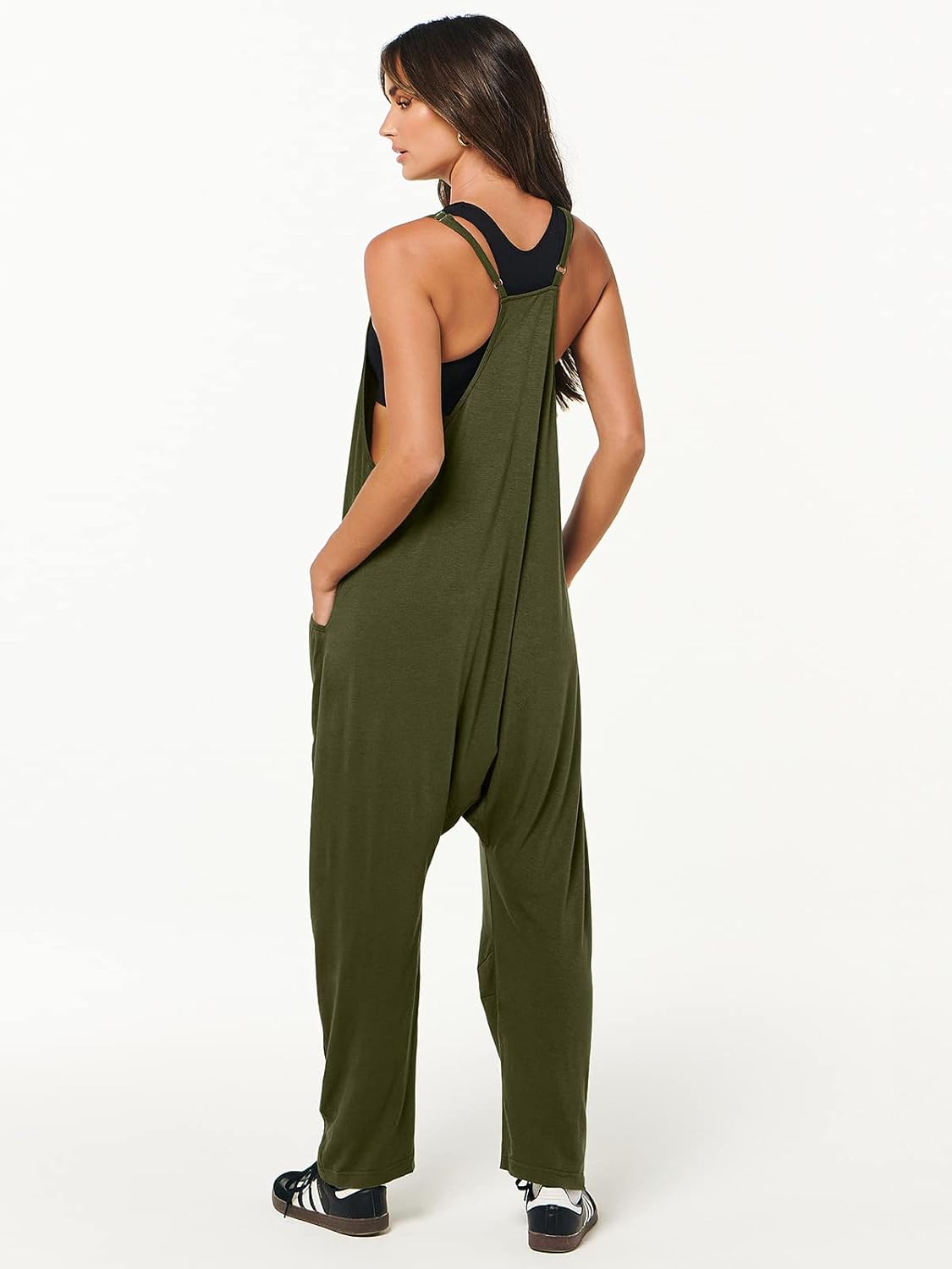 Thumbnail 4 de ANRABESS Jumpsuit S-XXL