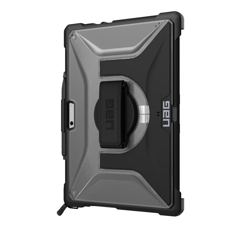 Detalle 2 de Funda Urban Armor Gear para Microsoft Surface Pro 9 13" Antibacteriana: protección robusta para tu tablet