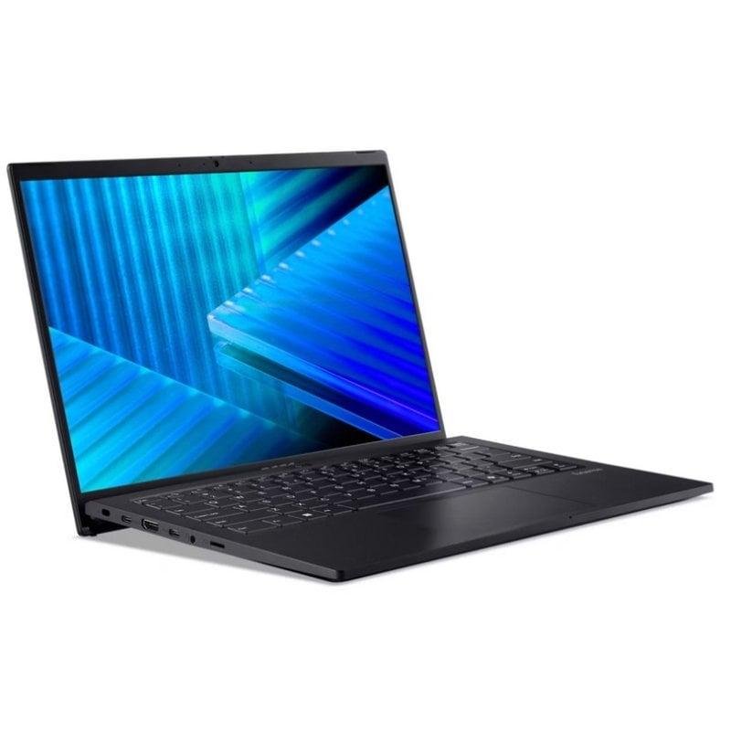 Detalle 2 de Acer Extensa 14 EXO14-71-568G: potencia profesional en 14" para trabajo diario y proyectos creativos