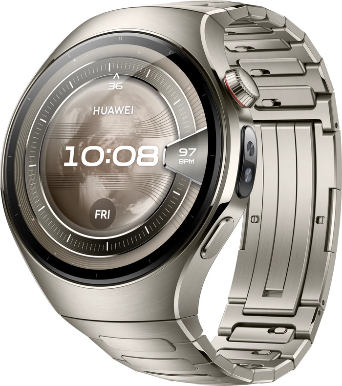 Thumbnail 5 de Huawei Watch 5 46 mm