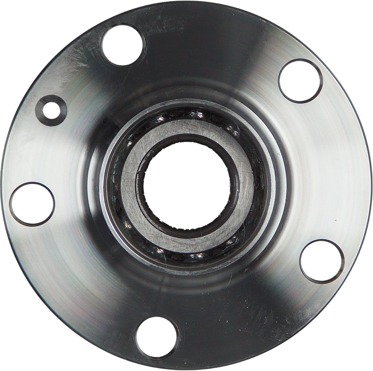 Detalle 2 de Febi-Bilstein 24224 wiellagerset met geïntegreerde wielnaaf, 5 gaten