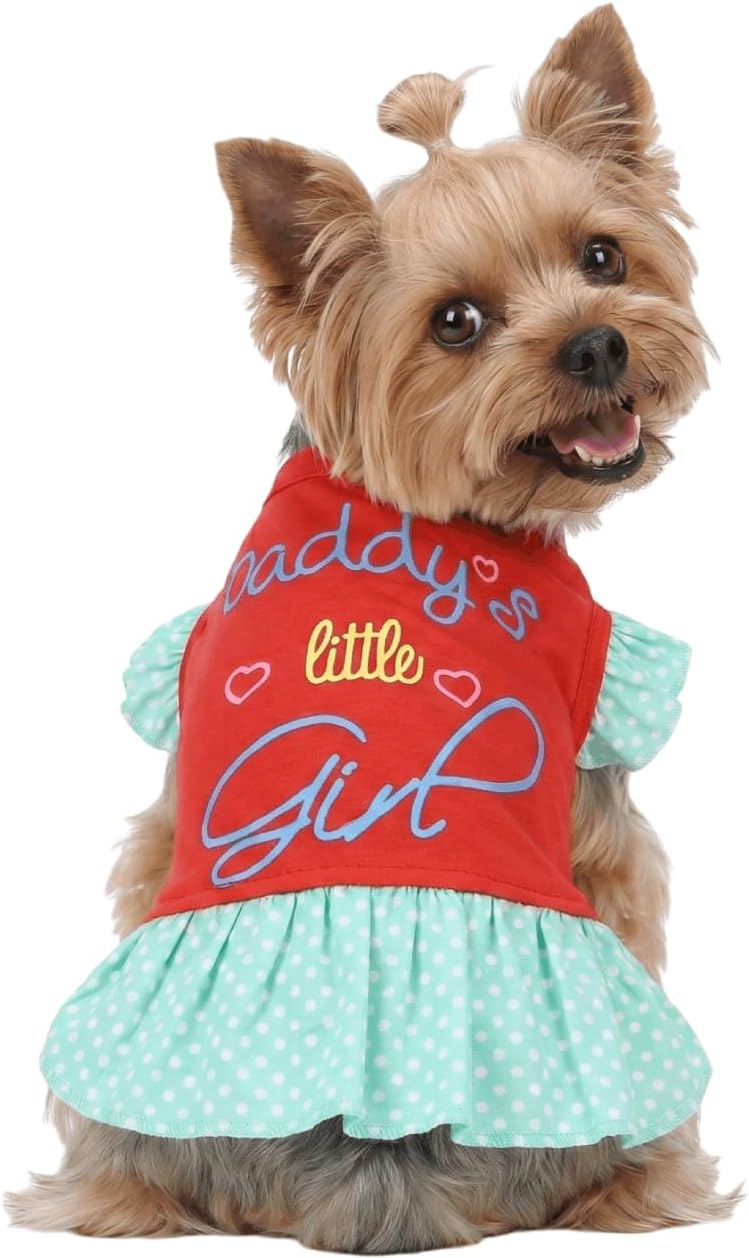 Thumbnail 4 de Small Dog Dress XS