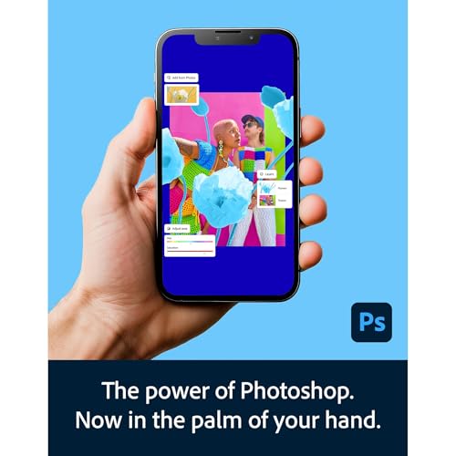 Detalle de Adobe Creative Cloud Pro for Students & Teachers (1 Year) – All Apps with AI features