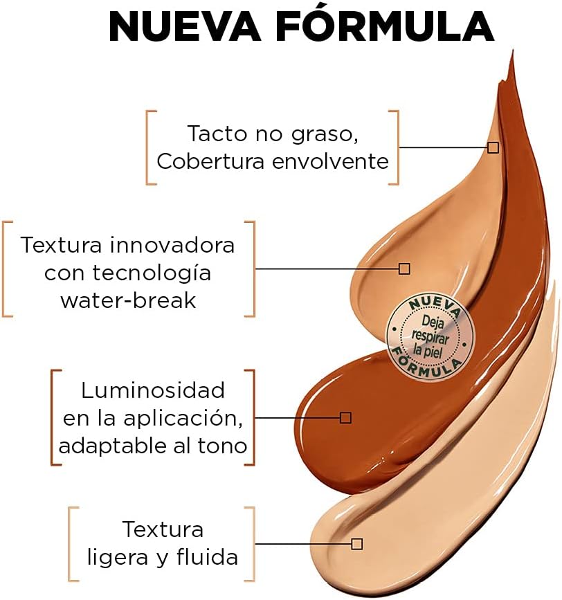 Thumbnail 3 de Garnier Naturels de la Peau BB Crème anti-vieillissement – ton moyen, 50 ml