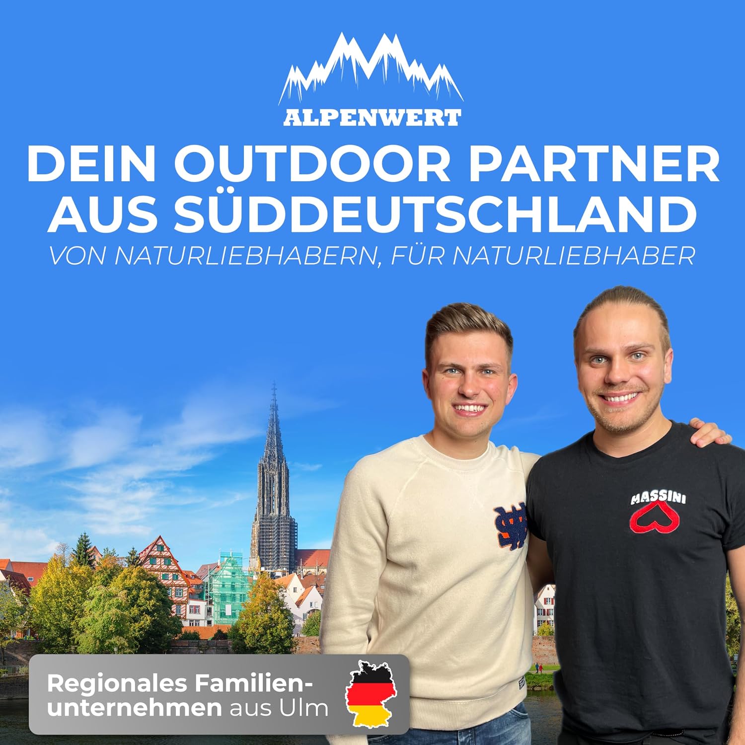 Thumbnail 6 de ALPENWERT Wanderstöcke 255 g