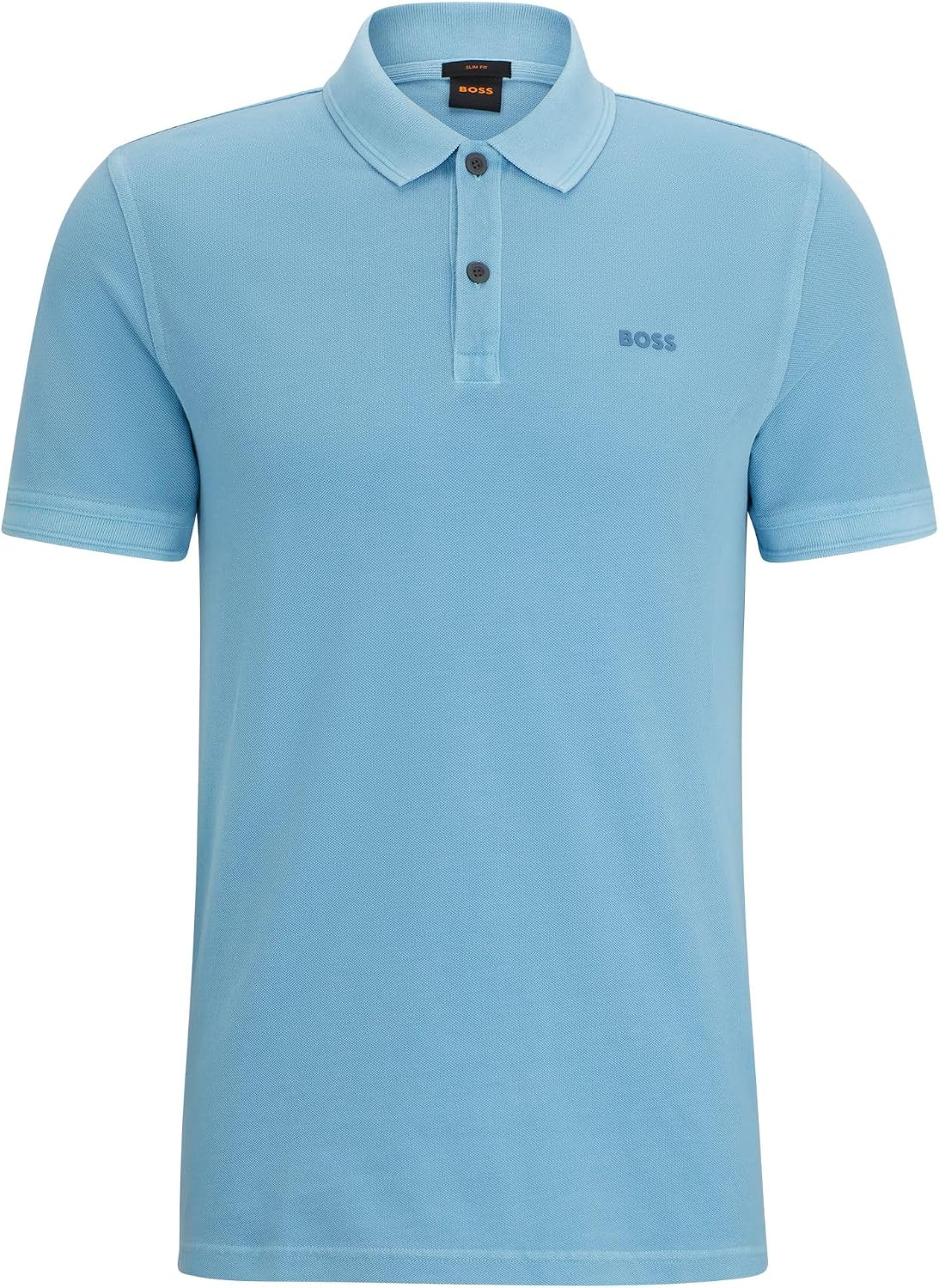 Thumbnail 5 de BOSS Prime Polo homme 10203439