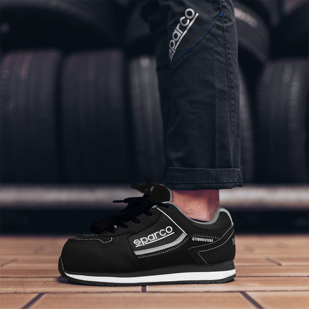 Thumbnail 3 de Sparco Gymkhana S1P SRC – buty ochronne bez metalowych elementów