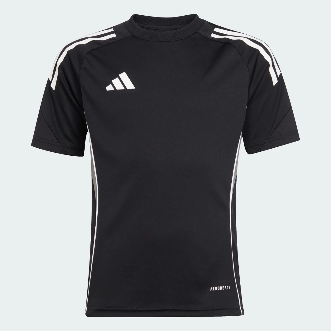 Detalle 2 de Camiseta entrenamiento Tiro 25 Competition (Adolescentes) – Adidas
