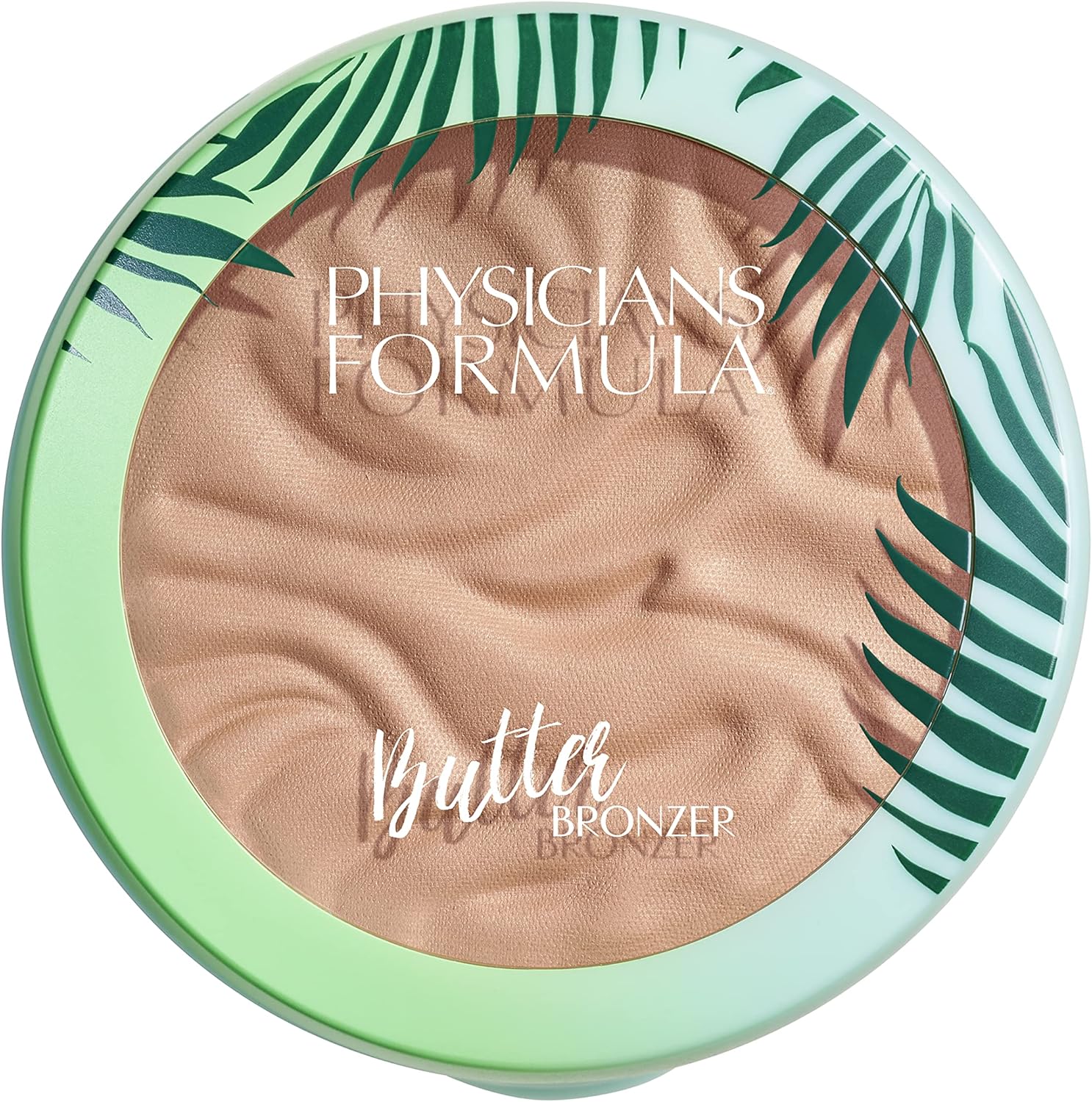 Detalle 2 de Physicians Formula Murumuru Butter Bronzer bronceador cremoso