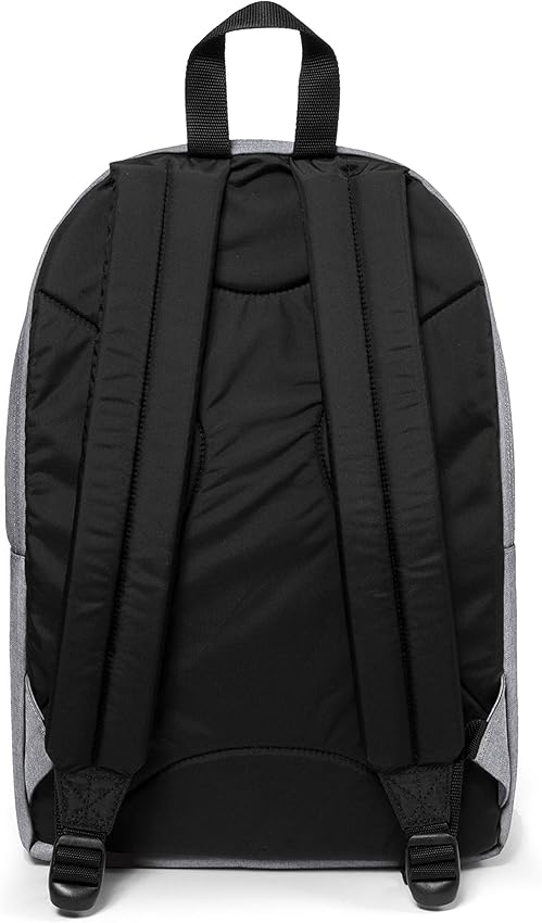 Detalle de EASTPAK BACK TO WORK mochila 27 L 15" portátil
