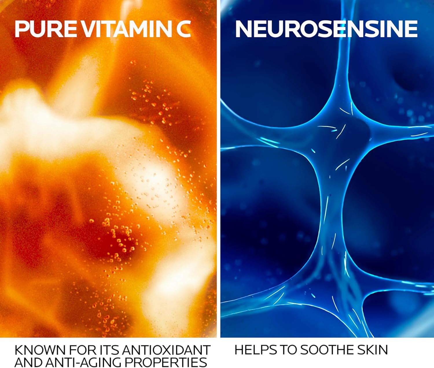 Thumbnail 3 de La Roche-Posay Pure Vitamin C12 Serum (12% pure vitamin C) with salicylic acid for sensitive skin, 30ml