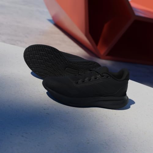 Thumbnail 1 de adidas Unisex Kids' Runfalcon 5: zapatilla versátil para pequeños en crecimiento