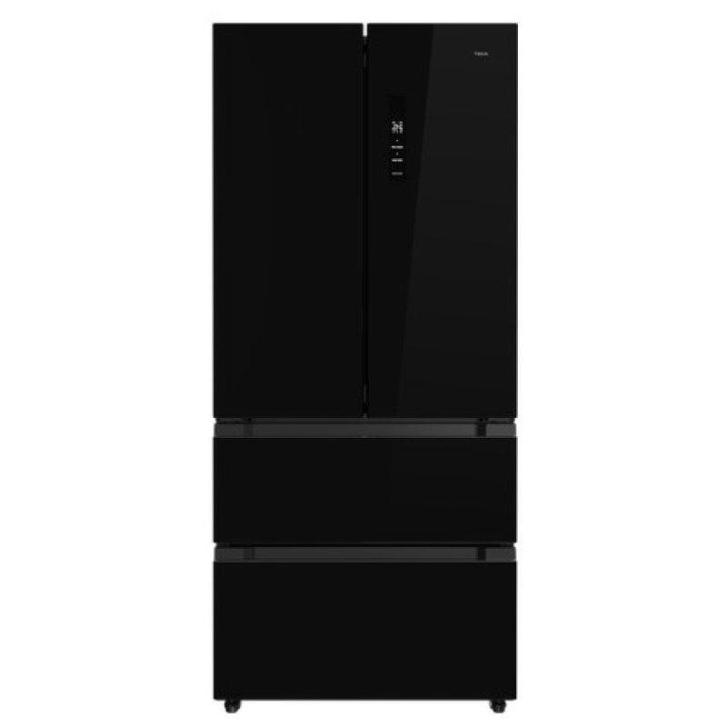 Detalle de Teka RFD 77825 frigorífico americano No Frost