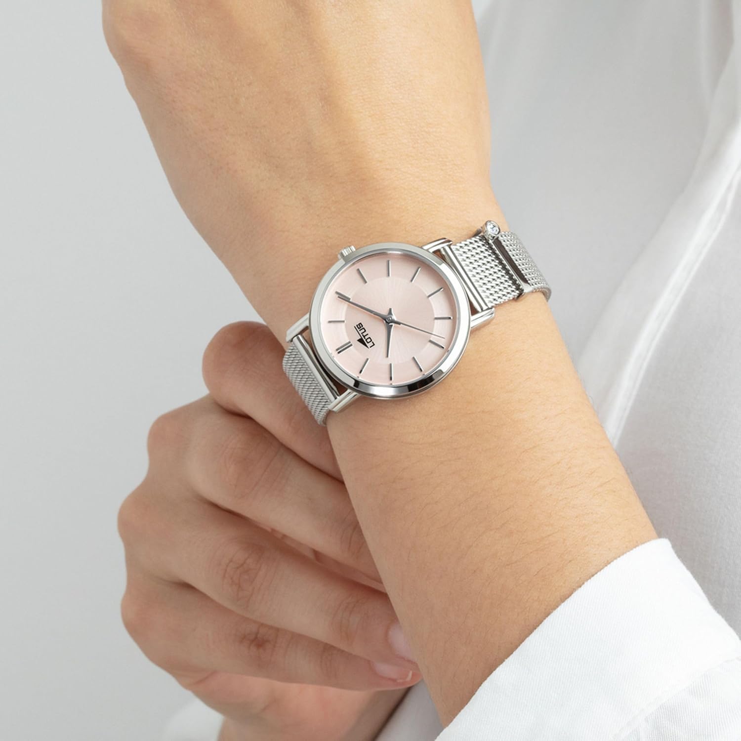Thumbnail 3 de LOTUS 18737/2 Reloj mujer 5 ATM