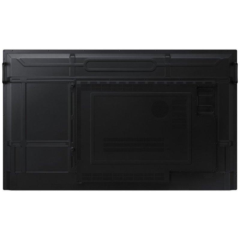 Detalle de Samsung WA65F Pizarra Interactiva 65" UltraHD 4K Táctil Android Negra
