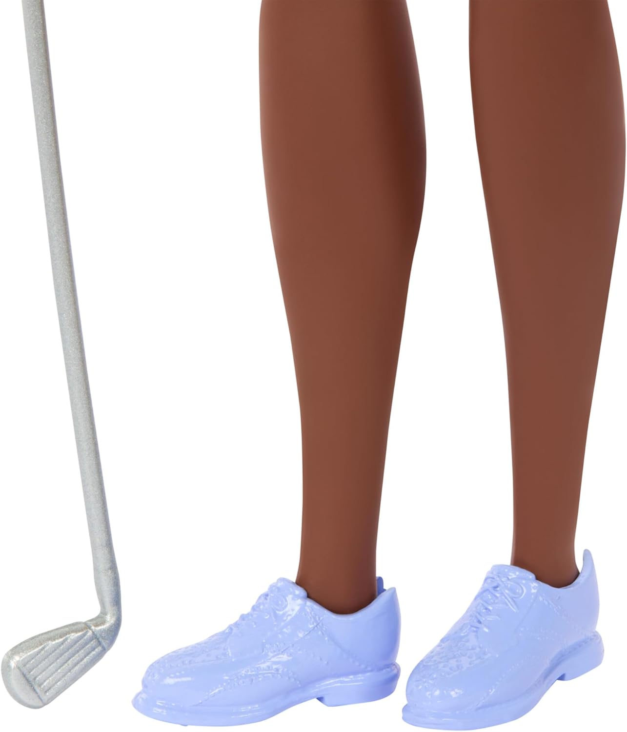 Thumbnail 3 de Barbie Golfista JCR69: Muñeca morena con accesorios de golf ⛳