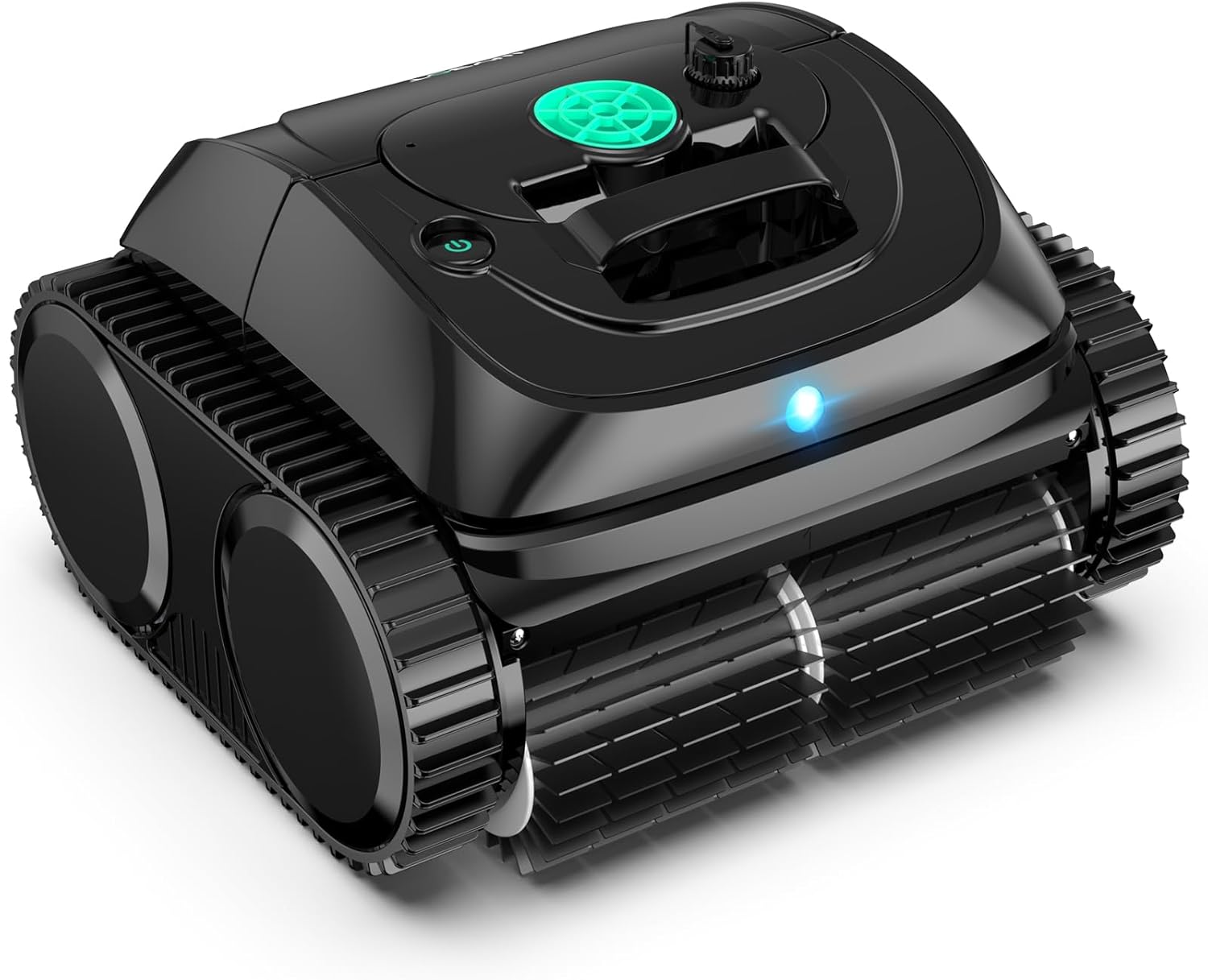 Thumbnail 6 de WYBOT C1-01 robot piscine sans fil 150 m²