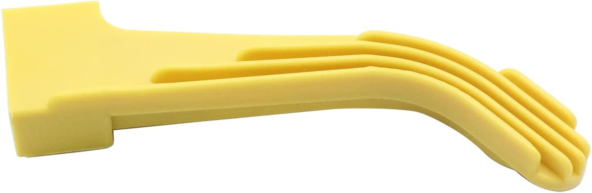 Detalle de Bonnet Lock Catch Handle 7934E7