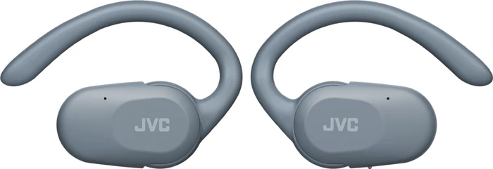 Thumbnail 8 de JVC HA-NP40T Blau In-Ear-Kopfhörer mit Open-Ear-Design und IPX4