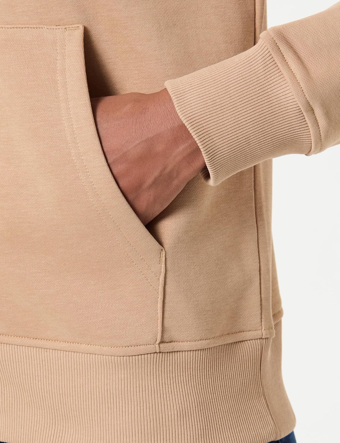 Thumbnail 3 de Gant Unisex Baby Shield Zip Hoodie Strickjacke – erste Packung